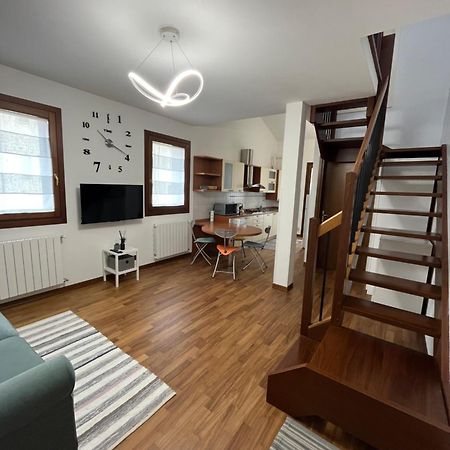 Casa Dei Tempesta Apartment โนอาเล ภายนอก รูปภาพ