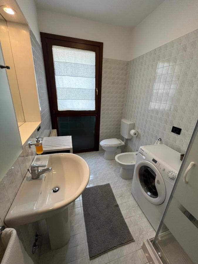 Casa Dei Tempesta Apartment โนอาเล ภายนอก รูปภาพ