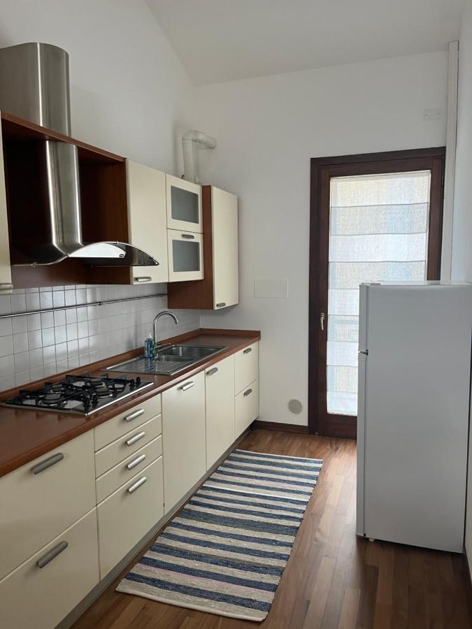 Casa Dei Tempesta Apartment โนอาเล ภายนอก รูปภาพ