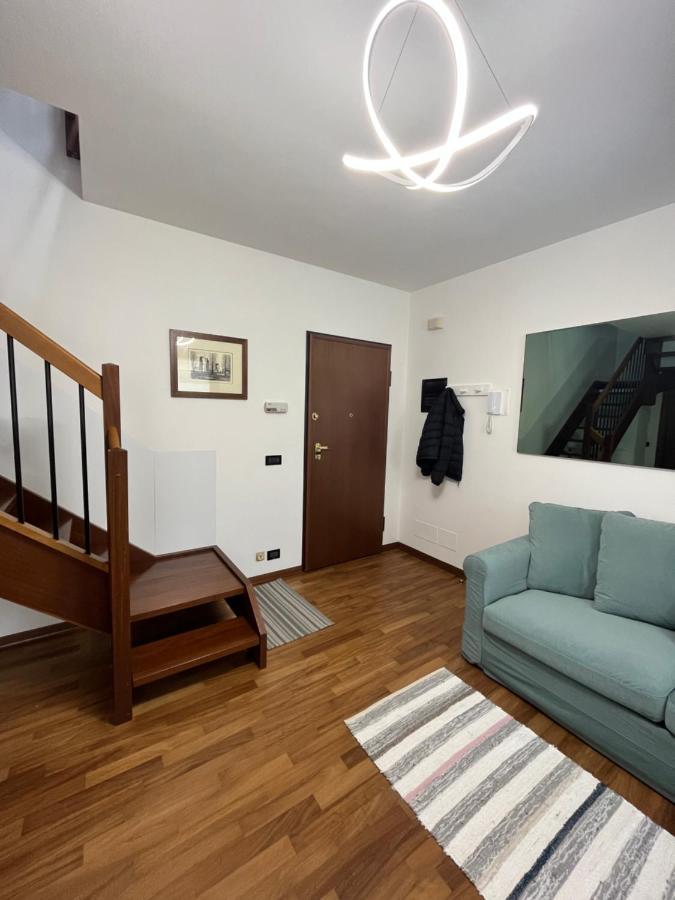 Casa Dei Tempesta Apartment โนอาเล ภายนอก รูปภาพ