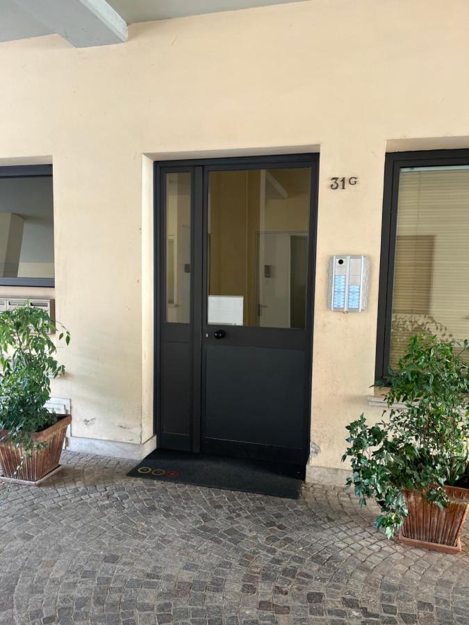Casa Dei Tempesta Apartment โนอาเล ภายนอก รูปภาพ