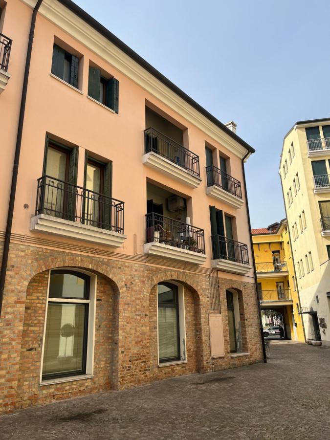 Casa Dei Tempesta Apartment โนอาเล ภายนอก รูปภาพ