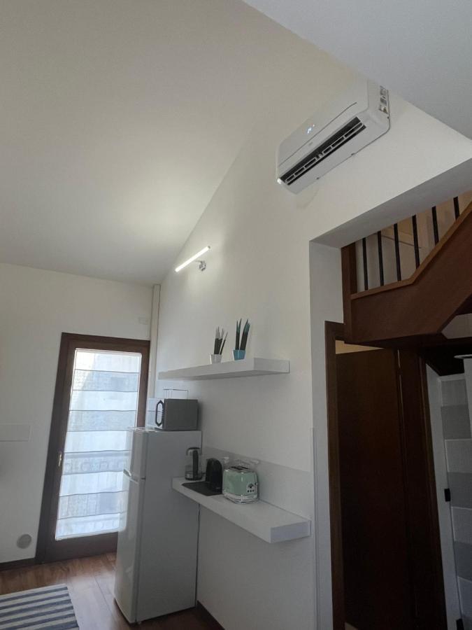 Casa Dei Tempesta Apartment โนอาเล ภายนอก รูปภาพ